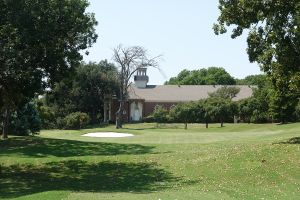 Stevens Park 17th